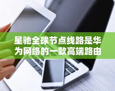 星驰全球节点线路是华为网络的一款高端路由器系列，专为全球企业网络设计，提供高性能、可靠性和智能化的网络解决方案。以下是对星驰全球节点线路的详细解析