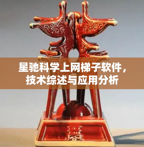 星驰科学上网梯子软件，技术综述与应用分析