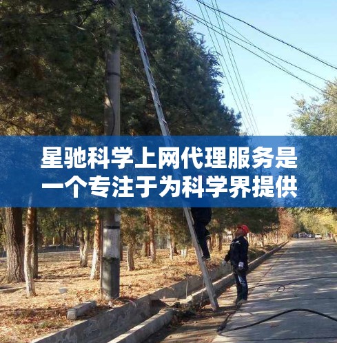星驰科学上网代理服务是一个专注于为科学界提供网络代理服务的平台，旨在满足研究人员和学生对匿名、安全且高效的网络访问需求。以下是对该服务的详细分析
